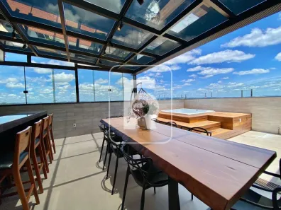 Cobertura com 3 Quartos à venda, 200m² no Novo Horizonte, Conselheiro Lafaiete