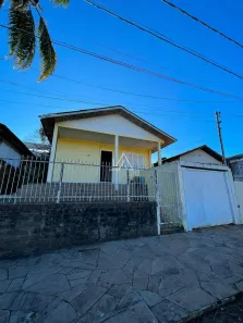 Casa com 2 Quartos à venda, 70m² no Planaltina, Passo Fundo