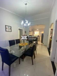 Casa com 3 Quartos à venda, 153m² no Jardim São Caetano, Rio Claro