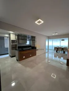 Apartamento com 3 Quartos à venda, 104m² no Vila Regente Feijó, São Paulo