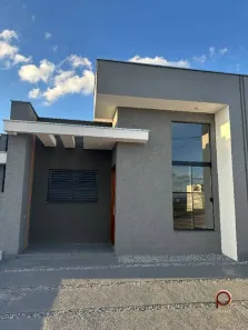 Casa de Condomínio com 2 Quartos à venda, 61m² no Jardim Sao Lucas, Salto de Pirapora