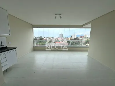 Apartamento com 3 Quartos à venda, 106m² no Indaiá, Caraguatatuba