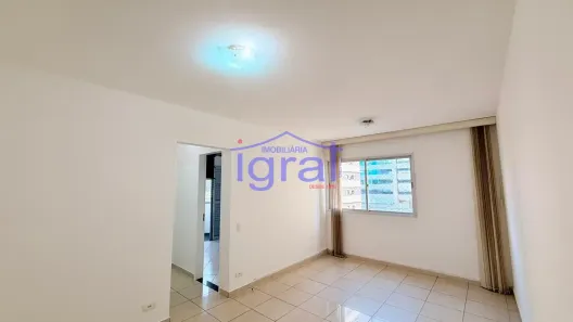 Apartamento com 2 Quartos à venda, 50m² no Vila Guarani (Z Sul), São Paulo