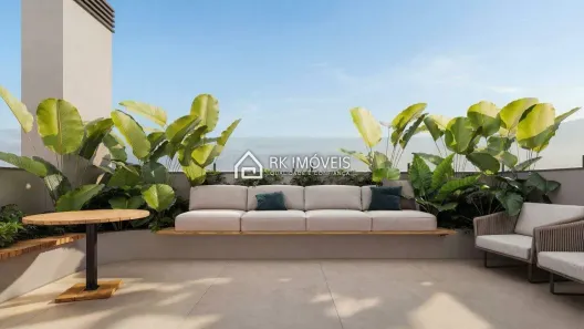 Apartamento com 2 Quartos à venda, 74m² no Cachoeira do Bom Jesus, Florianópolis