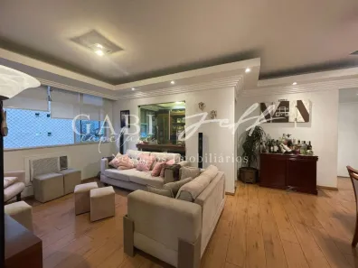 Apartamento com 2 Quartos à venda, 120m² no Pompéia, Santos