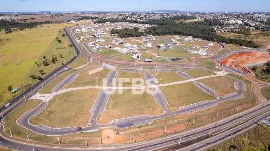Lote/Terreno à venda, 4652m² no Jardins França, Goiânia