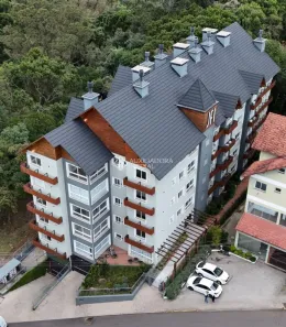 Apartamento com 2 Quartos à venda, 91m² no Vale verde, Nova Petrópolis