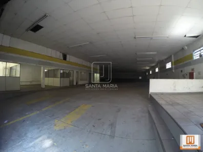 Ponto Comercial à venda, 1070m² no Centro, Ribeirão Preto