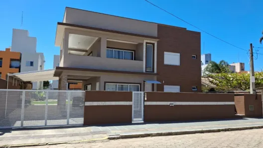 Casa com 6 Quartos à venda, 258m² no Ingleses do Rio Vermelho, Florianópolis