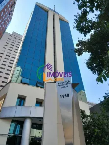 Ponto Comercial à venda, 37m² no Consolação, São Paulo