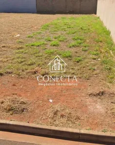 Lote/Terreno à venda, 297m² no Grand Ville, Uberlândia