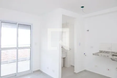 Apartamento com 2 Quartos à venda, 44m² no Itaquera, São Paulo