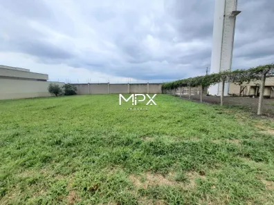 Lote/Terreno à venda, 300m² no Residencial Fazenda Pinheirinho, Rio das Pedras