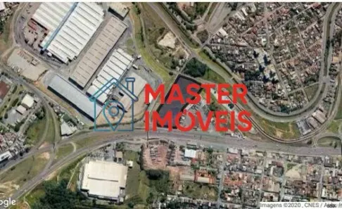 Lote/Terreno à venda, 19646m² no Distrito Industrial Jardim Piemont Norte, Betim