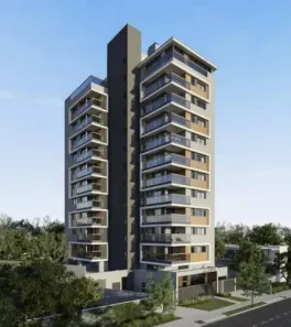 Apartamento com 2 Quartos à venda, 70m² no Boa Vista, Porto Alegre