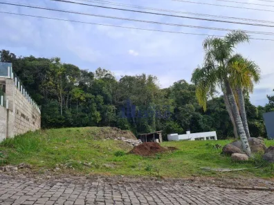 Lote/Terreno à venda, 968m² no Vinhedos, Caxias do Sul