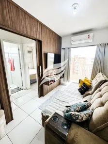 Apartamento com 2 Quartos à venda, 56m² no Vila Alba, Araçatuba