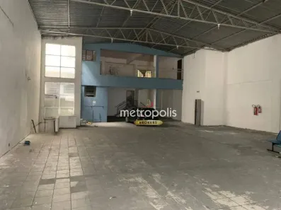 Sala Comercial à venda, 1800m² no Centro, São Bernardo do Campo