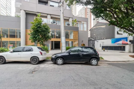 Ponto Comercial com 3 Quartos para alugar, 218m² no Água Branca, São Paulo