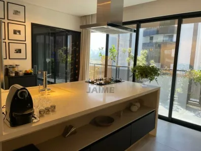 Cobertura com 3 Quartos à venda, 260m² no Jardim Europa, São Paulo