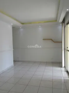 Apartamento com 3 Quartos para alugar, 70m² no Vila Azevedo, São Paulo