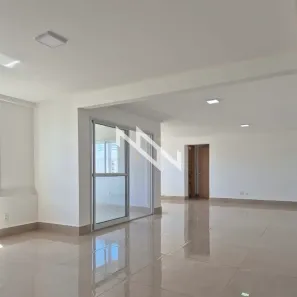 Apartamento com 3 Quartos à venda, 155m² no Setor Bueno, Goiânia