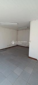 Sala Comercial à venda, 259m² no Floresta, Porto Alegre