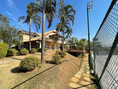 Lote/Terreno à venda, 360m² no Jardim do Lago, Campinas
