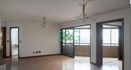 Apartamento com 4 Quartos à venda, 155m² no Casa Verde, São Paulo