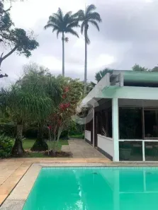 Casa com 4 Quartos à venda, 658m² no Itacoatiara, Niterói