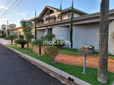 Casa com 4 Quartos à venda, 664m² no Jardim Canadá, Ribeirão Preto