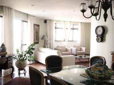 Cobertura com 4 Quartos à venda, 435m² no Gutierrez, Belo Horizonte