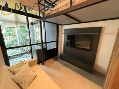 Apartamento com 1 Quarto à venda, 37m² no Perdizes, São Paulo