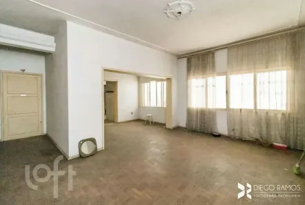 Apartamento com 3 Quartos à venda, 91m² no Bom Fim, Porto Alegre