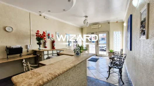 Imóvel Comercial à venda, 900m² no Vila Proost de Souza, Campinas
