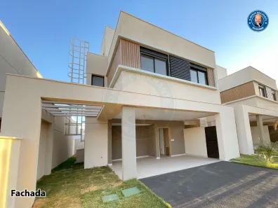 Casa de Condomínio com 2 Quartos à venda, 153m² no Jardins Marselha, Aparecida de Goiânia