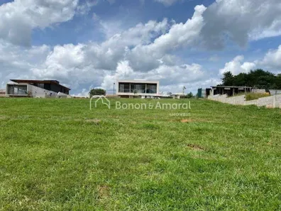 Lote/Terreno à venda, 12m² no Loteamento Residencial Pedra Alta (Sousas), Campinas