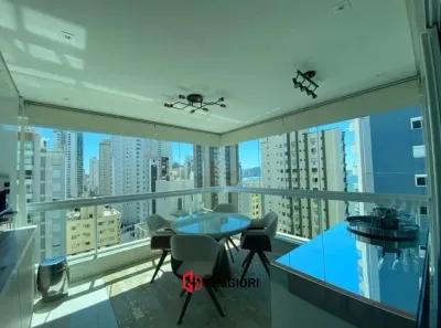 Apartamento com 3 Quartos à venda, 167m² no Centro, Balneário Camboriú