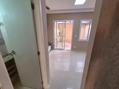 Casa de Condomínio com 2 Quartos à venda, 59m² no Tijuco Preto, Vargem Grande Paulista