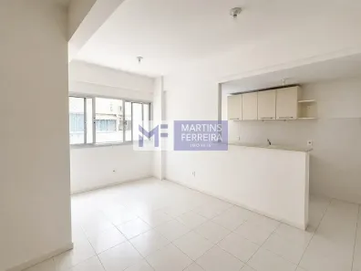Apartamento com 1 Quarto para alugar, 48m² no Recreio dos Bandeirantes, Rio de Janeiro