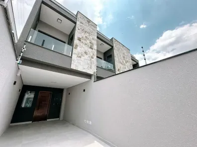 Sobrado com 3 Quartos à venda, 137m² no Jardim Vila Formosa, São Paulo