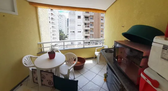 Apartamento com 2 Quartos à venda, 82m² no Trindade, Florianópolis