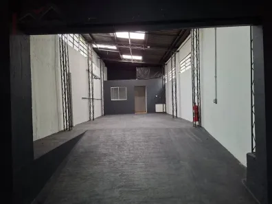 Ponto Comercial para alugar, 190m² no Socorro, São Paulo