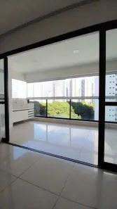 Apartamento com 4 Quartos à venda, 170m² no Imbiribeira, Recife