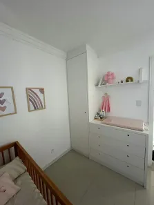 Apartamento com 3 Quartos à venda, 100m² no Pioneiros, Balneário Camboriú