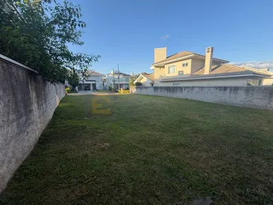 Lote/Terreno à venda, 405m² no Pineville, Pinhais