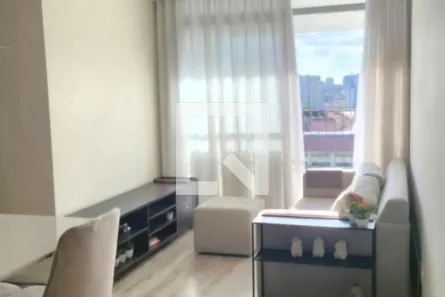 Apartamento com 3 Quartos à venda, 62m² no Vila Esperança, São Paulo