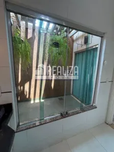 Casa de Condomínio com 5 Quartos à venda, 334m² no Residencial Mário de Almeida Franco, Uberaba