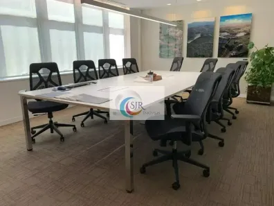 Sala Comercial à venda, 1119m² no Pinheiros, São Paulo