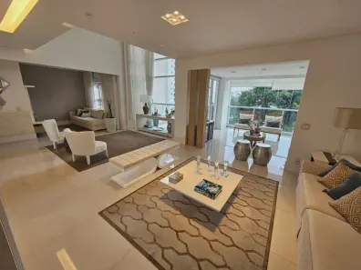 Apartamento com 3 Quartos à venda, 236m² no Vila Mariana, São Paulo